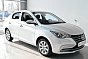 Changan Alsvin Техно, серебряный