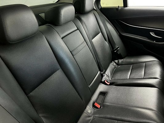 Mercedes-Benz E-Класс E 200 Business, 2017 года, пробег 144901 км