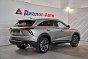 Haval F7 Премиум (2026), серый