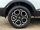 Renault Kaptur Style, 2021 года, пробег 44100 км