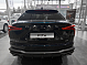 Haval F7x Техно +, синий