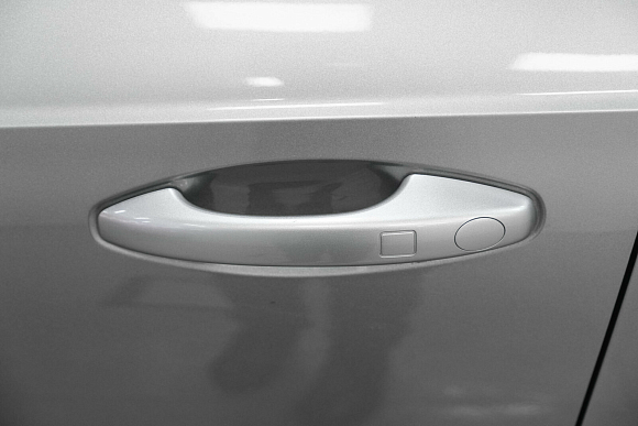 Haval Jolion, 2022 года, пробег 76700 км