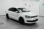 Volkswagen Polo Comfortline, 2015 года, пробег 199000 км