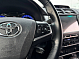 Toyota Camry Exclusive, 2017 года, пробег 132134 км