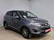 Chery Tiggo 5 Comfort, 2015 года, пробег 199801 км