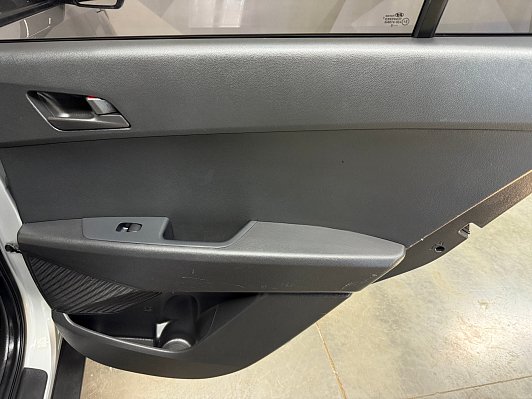 Hyundai Creta Active, 2020 года, пробег 67021 км