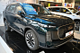 Tenet T8 Прайм 4WD, зеленый