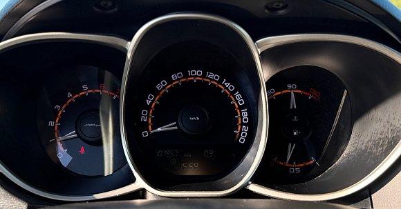 Lada (ВАЗ) Vesta Comfort Winter, 2021 года, пробег 107939 км