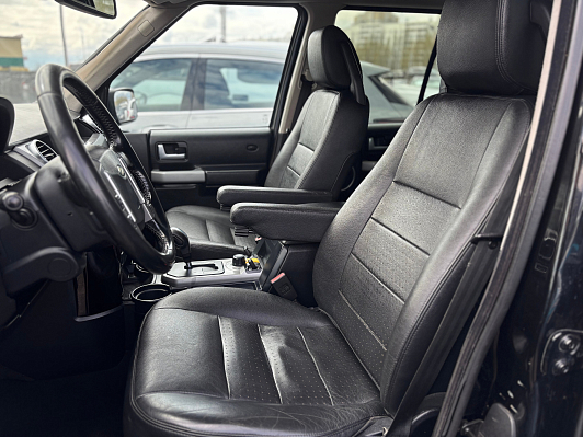 Land Rover Discovery HSE, 2008 года, пробег 279500 км
