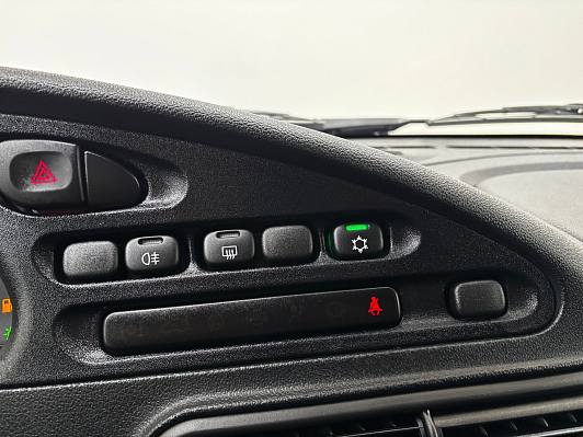 Lada (ВАЗ) Niva Travel Comfort, 2023 года, пробег 27176 км