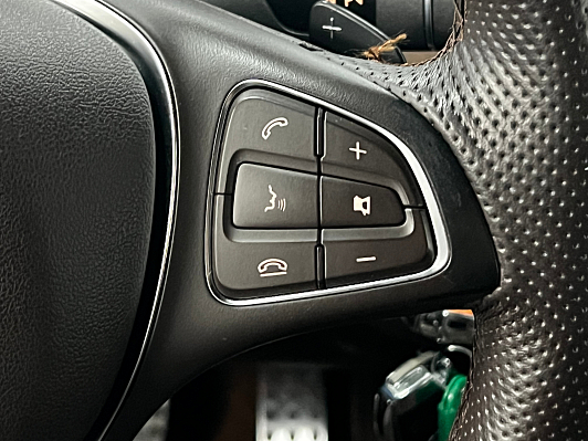 Mercedes-Benz GLE, 2018 года, пробег 139469 км