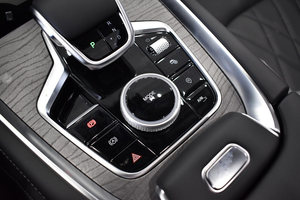 Chery Tiggo 8 Pro Max Ультимейт/Ultimate 4WD, белый