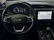 Chery Tiggo 4 Luxury, 2022 года, пробег 40000 км