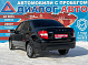 Lada (ВАЗ) Granta #CLUB, 2022 года, пробег 11700 км