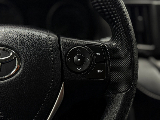 Toyota RAV4, 2016 года, пробег 150034 км