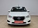 Datsun on-DO Trust II, 2020 года, пробег 113439 км