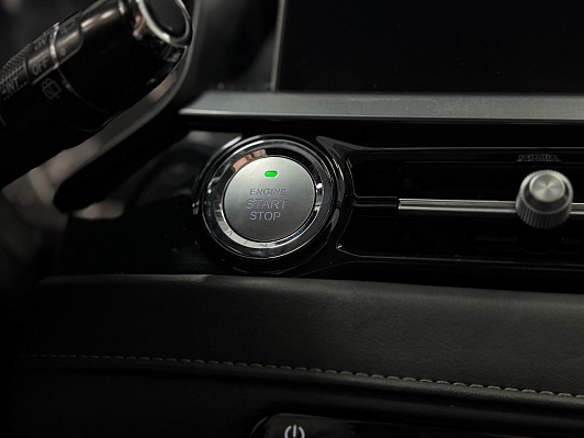 Chery Tiggo 4 Pro Family, 2023 года, пробег 58122 км