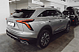 Haval F7 Техно +, серый