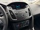 Ford Focus White and Black, 2018 года, пробег 126000 км