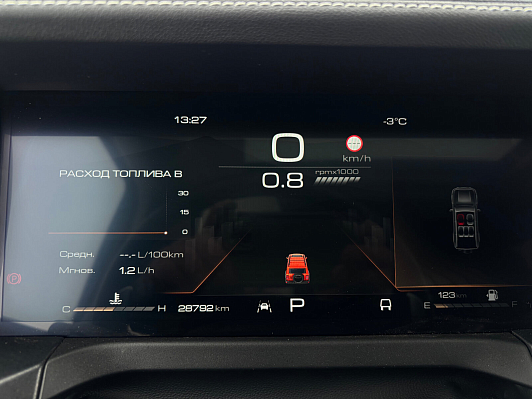 Tank 300 Драйв, 2024 года, пробег 28476 км