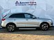 Zotye T600 Royal, 2017 года, пробег 86000 км
