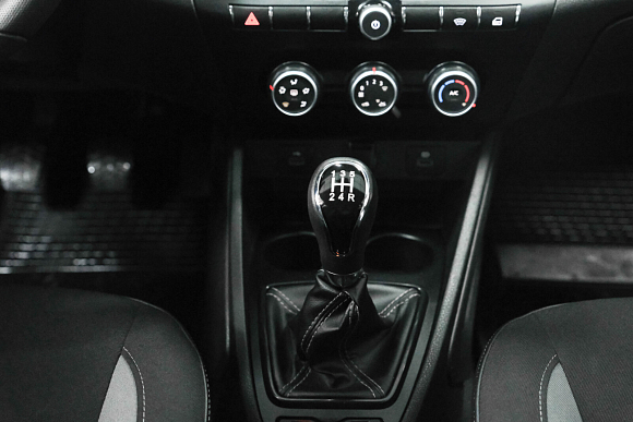 Lada (ВАЗ) Vesta Comfort Winter EnjoY Pro, 2023 года, пробег 47887 км