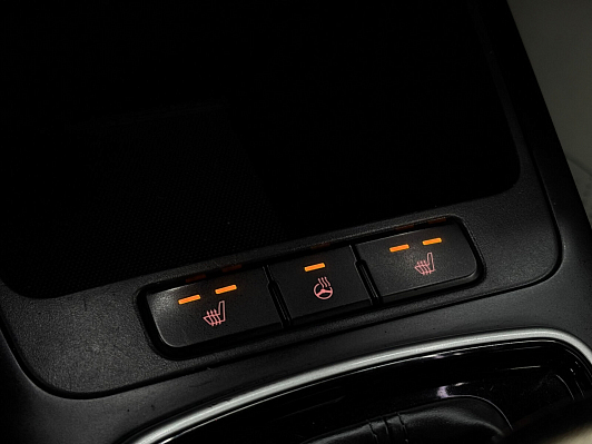 Kia Rio, 2017 года, пробег 115580 км