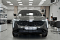Geely Cityray Флагман, серый