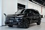 GAC S7 SX Premium, черный