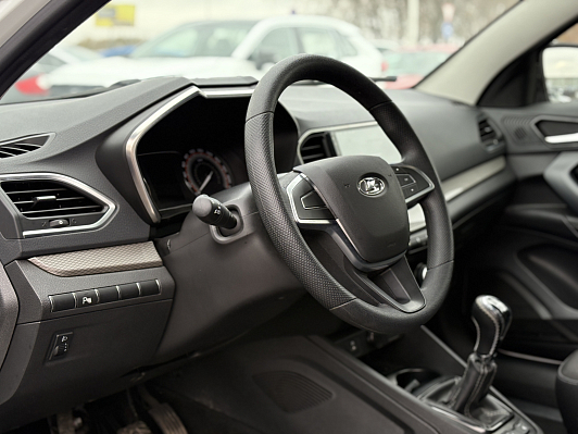 Lada (ВАЗ) Vesta Comfort Plus, 2023 года, пробег 20302 км