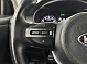 Kia Rio Luxe, 2018 года, пробег 109040 км