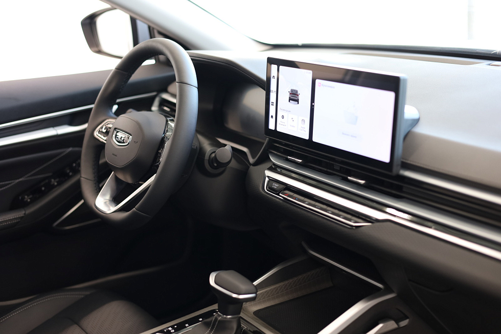 Belgee S50 Active, голубой