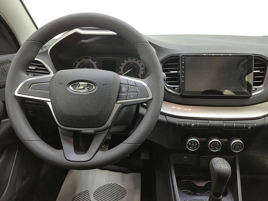Lada (ВАЗ) Vesta, 2025 года, пробег 356 км