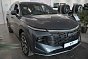Haval F7 Техно + (2026), серый