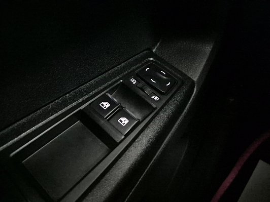 Lada (ВАЗ) Vesta Comfort, 2017 года, пробег 137903 км