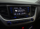 Hyundai Solaris Active, 2017 года, пробег 106426 км