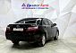 Toyota Camry Престиж, 2011 года, пробег 282375 км