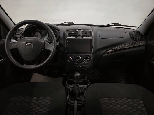 Lada (ВАЗ) Granta Classic Optima, 2025 года, пробег 25251 км