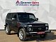 Lada (ВАЗ) Niva Legend Luxe Кондиционер, 2025 года, пробег 16351 км