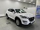Hyundai Tucson Lifestyle, 2020 года, пробег 111323 км