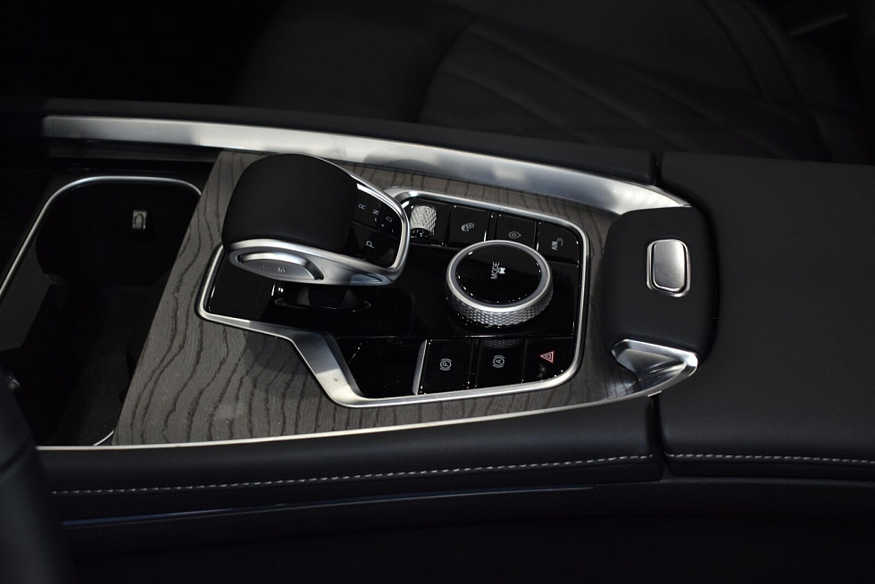 Chery Tiggo 8 Pro Max Ультимейт/Ultimate 4WD, белый