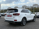 Kia Sorento, 2017 года, пробег 142101 км