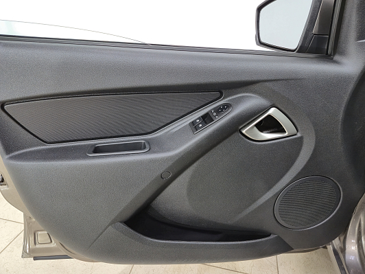 Lada (ВАЗ) Granta Classic Optima, 2022 года, пробег 46851 км