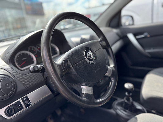 Ravon Nexia R3 Elegant, 2017 года, пробег 175700 км