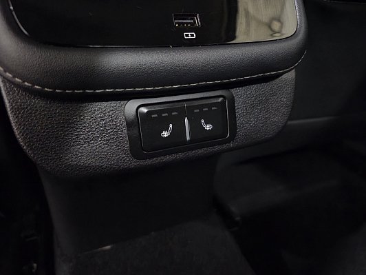 Chery Arrizo 8 Prestige, 2023 года, пробег 21357 км
