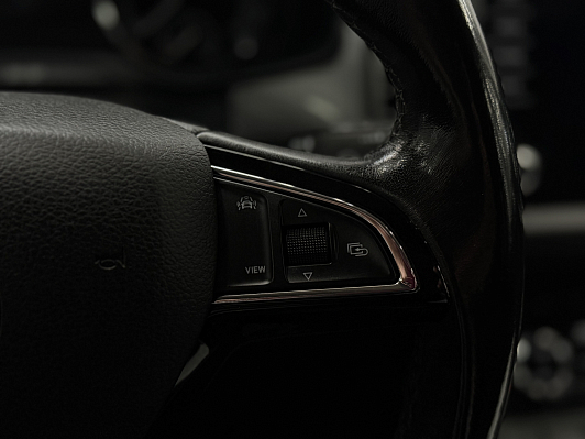 Skoda Kodiaq Ambition, 2019 года, пробег 186289 км
