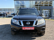 Nissan Terrano, 2014 года, пробег 166161 км