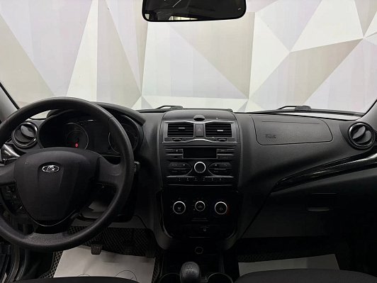 Lada (ВАЗ) Granta, 2020 года, пробег 97851 км