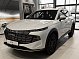 Haval F7 Премиум, белый