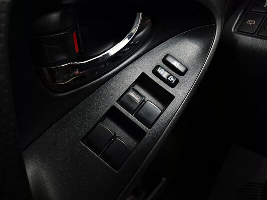 Toyota RAV4, 2011 года, пробег 191628 км